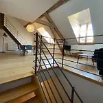 Apartament City, Au Coeur De La Vieille