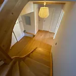 City, Au Coeur De La Vieille Apartament *