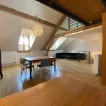 Apartament City, Au Coeur De La Vieille *