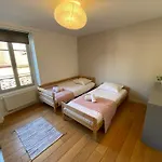 City, Au Coeur De La Vieille Apartament