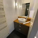 City, Au Coeur De La Vieille Apartament Annecy