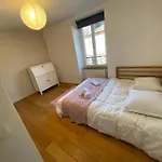 City, Au Coeur De La Vieille Apartament