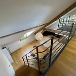 City, Au Coeur De La Vieille