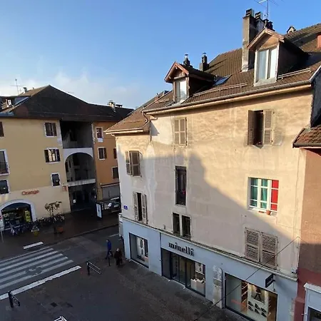 City, Au Coeur De La Vieille *